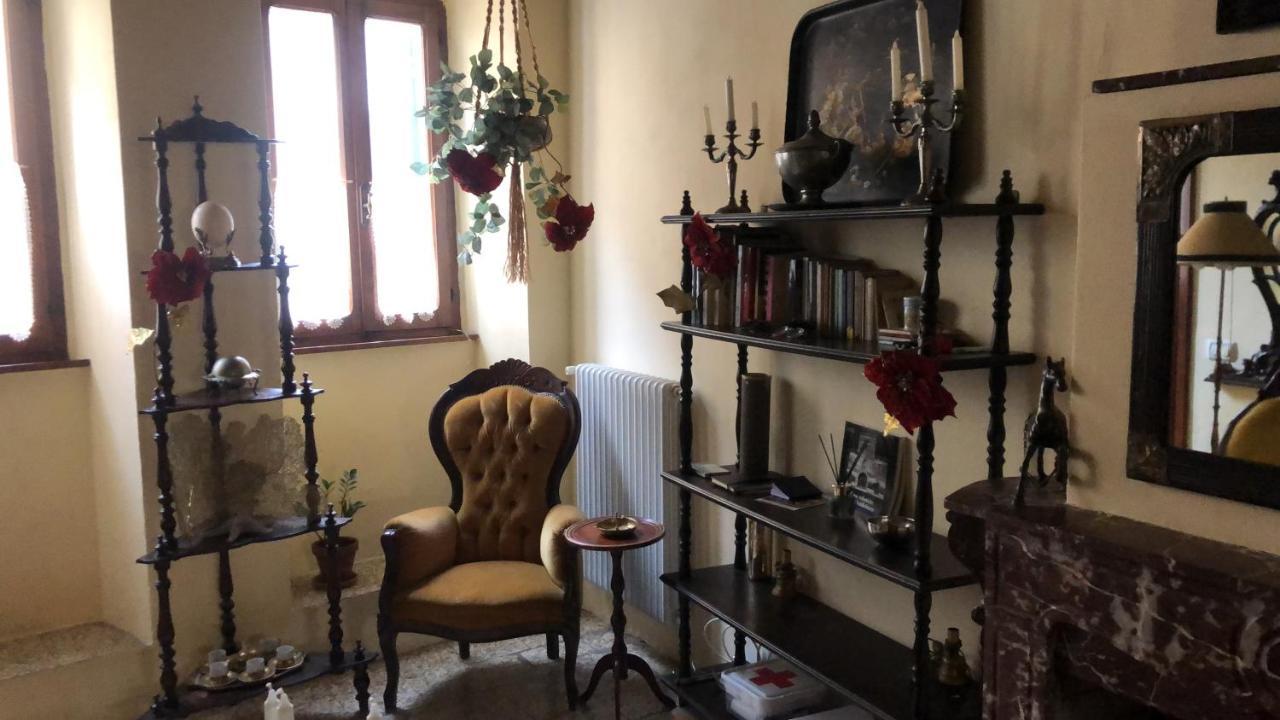 Camera Monte San Savino Alojamento de Acomodação e Pequeno-almoço